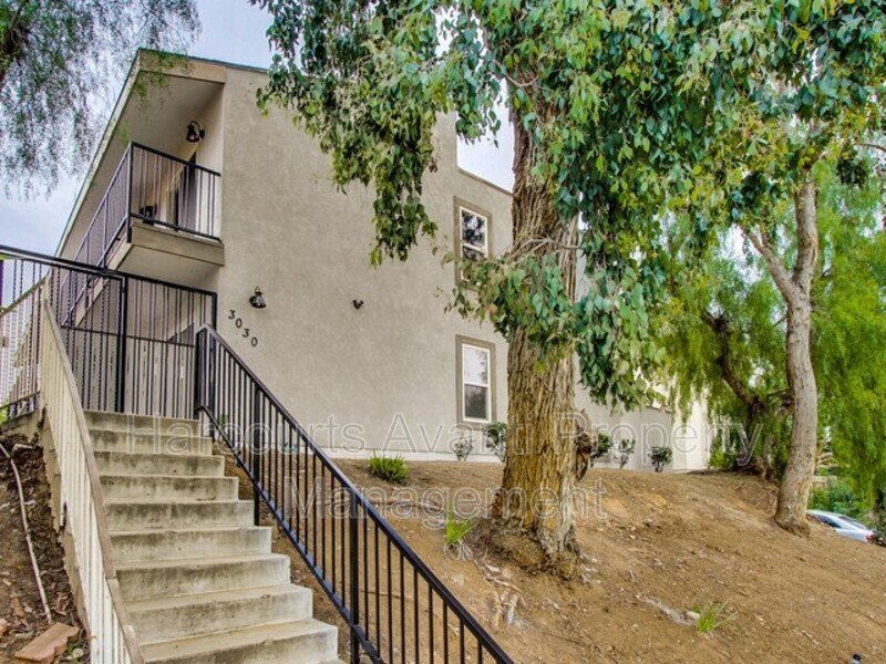 2nd floor updated condo in Golden Hill! property image