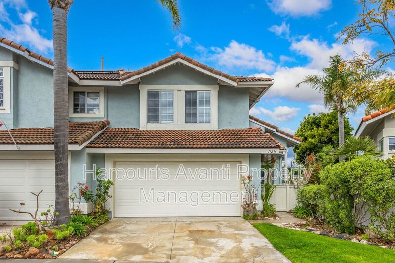 Stunning Home for Rent in Tierra Mesa, Sorrento Valley property image