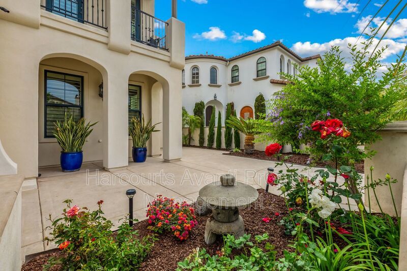 Stunning Carmel Valley Rental with Canyon & Mountain Views property image