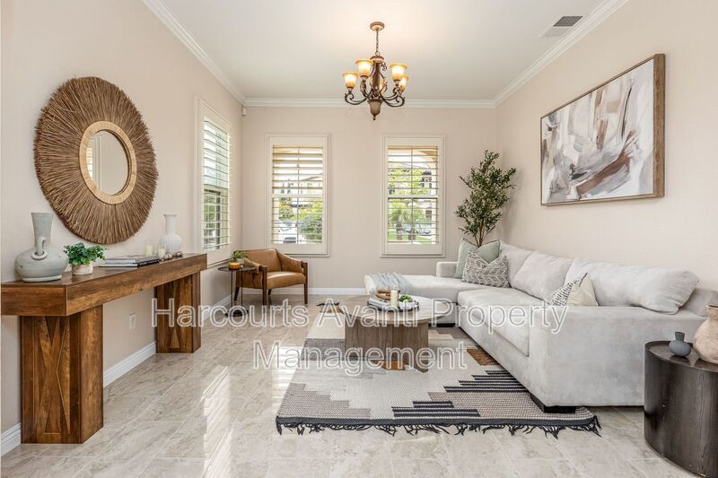 Stunning Carmel Valley Rental with Canyon & Mountain Views property image