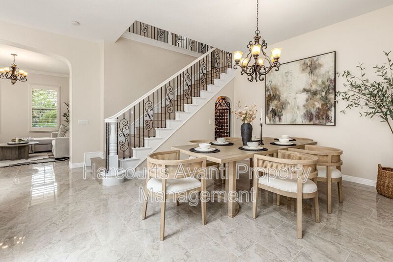 Stunning Carmel Valley Rental with Canyon & Mountain Views property image