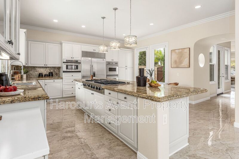 Stunning Carmel Valley Rental with Canyon & Mountain Views property image
