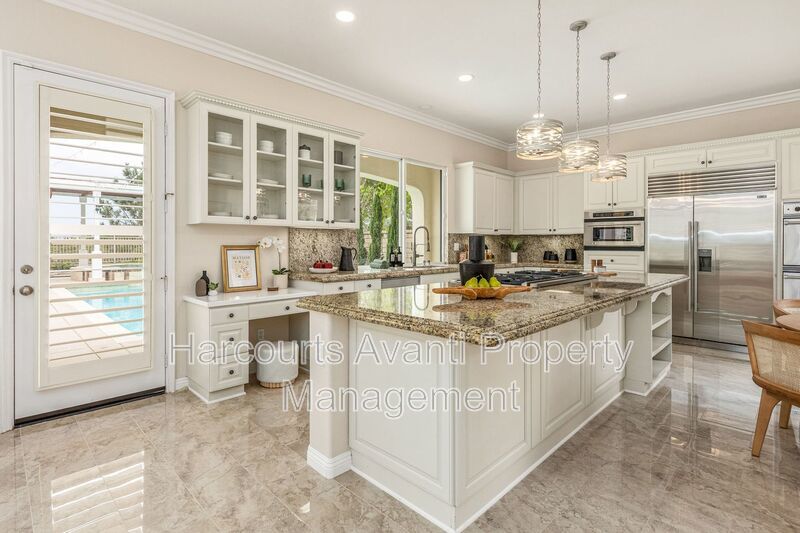 Stunning Carmel Valley Rental with Canyon & Mountain Views property image