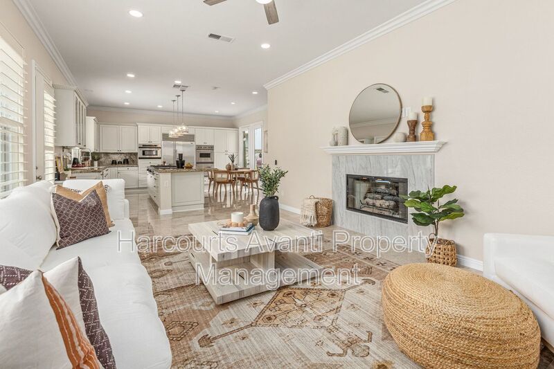 Stunning Carmel Valley Rental with Canyon & Mountain Views property image