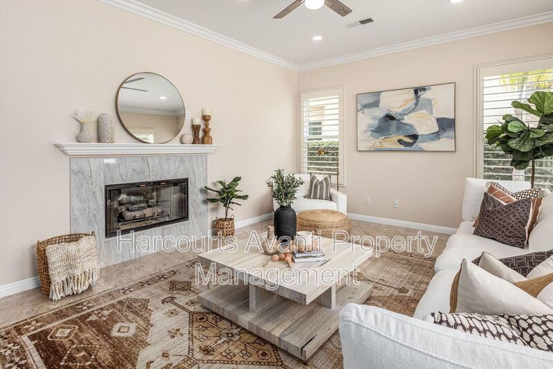 Stunning Carmel Valley Rental with Canyon & Mountain Views property image