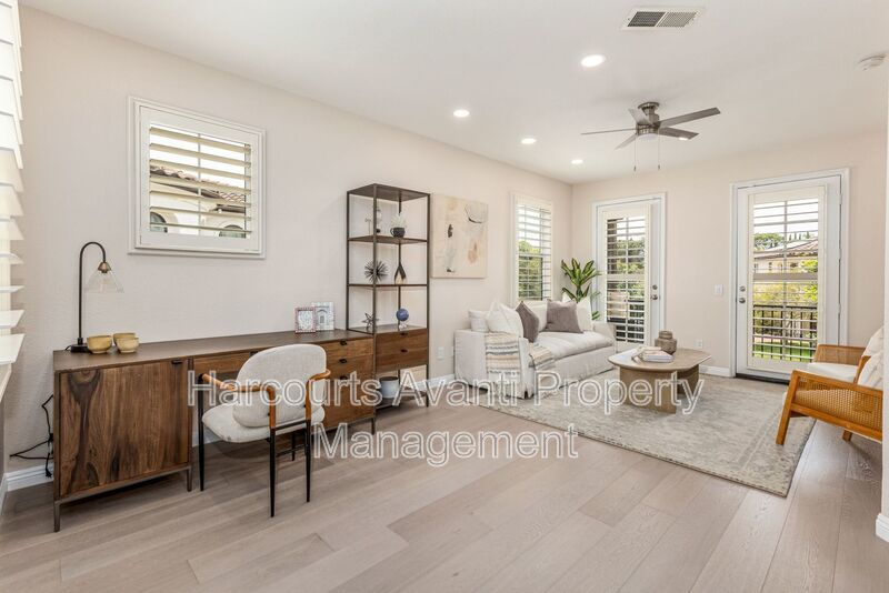 Stunning Carmel Valley Rental with Canyon & Mountain Views property image