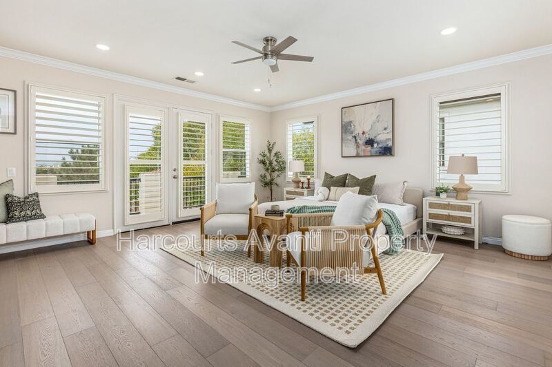 Stunning Carmel Valley Rental with Canyon & Mountain Views property image