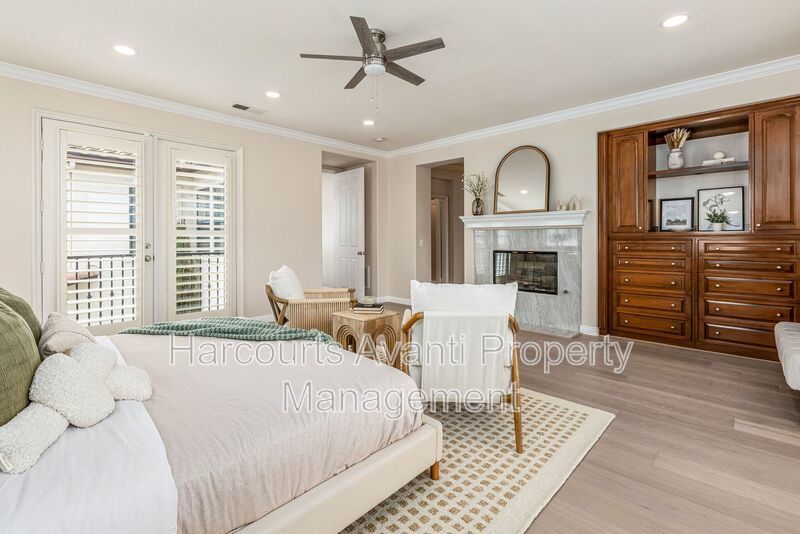Stunning Carmel Valley Rental with Canyon & Mountain Views property image