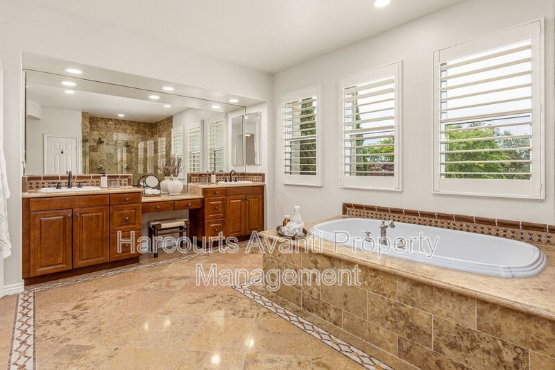 Stunning Carmel Valley Rental with Canyon & Mountain Views property image