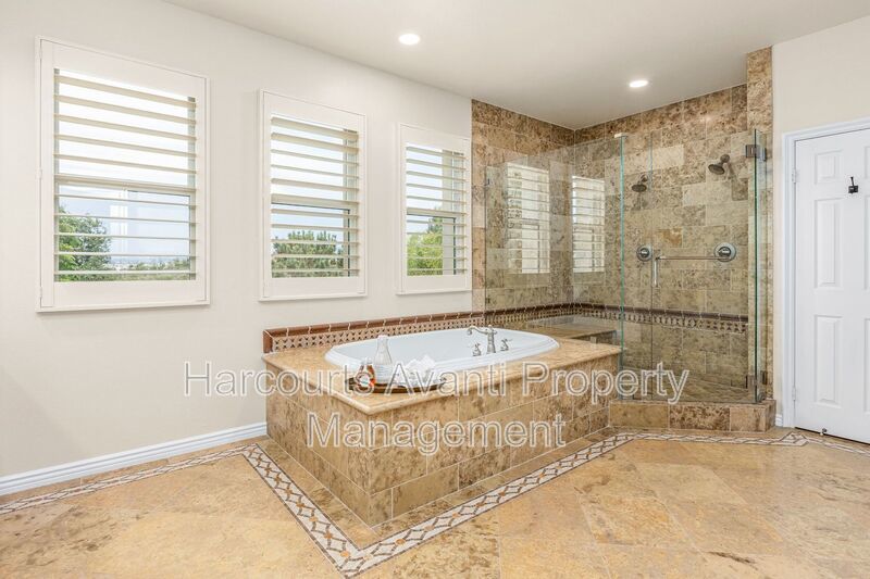 Stunning Carmel Valley Rental with Canyon & Mountain Views property image