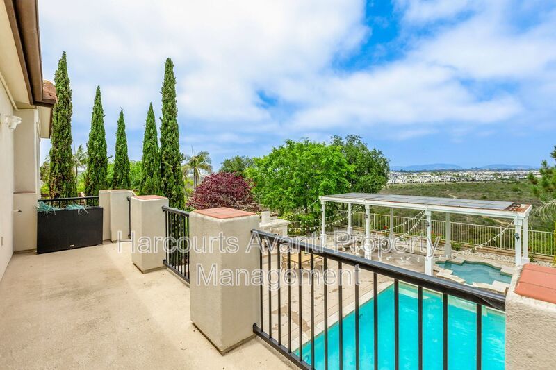 Stunning Carmel Valley Rental with Canyon & Mountain Views property image