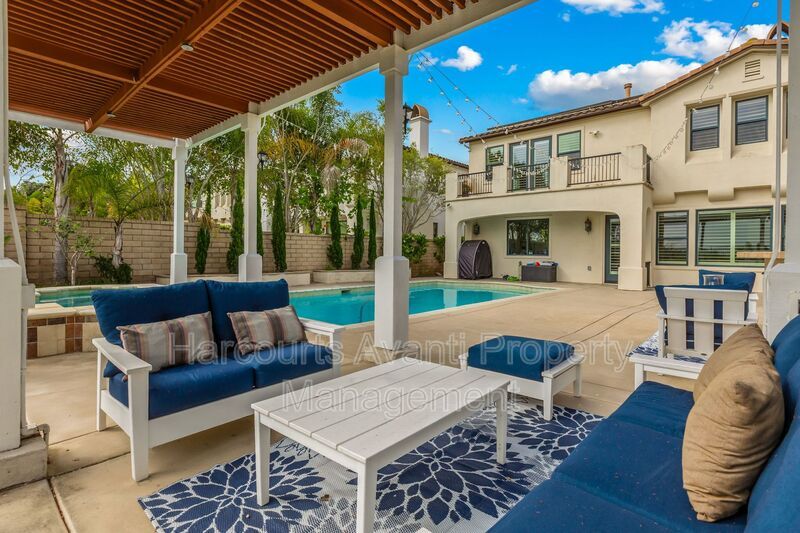 Stunning Carmel Valley Rental with Canyon & Mountain Views property image