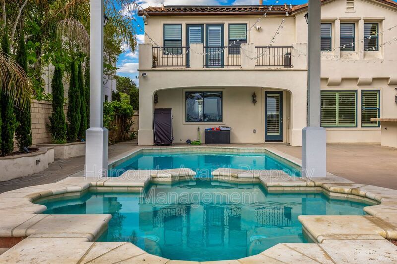 Stunning Carmel Valley Rental with Canyon & Mountain Views property image