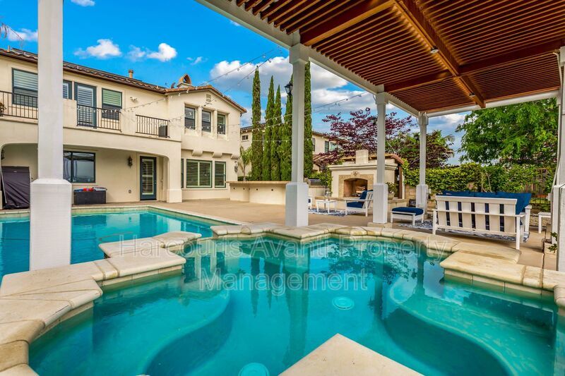 Stunning Carmel Valley Rental with Canyon & Mountain Views property image