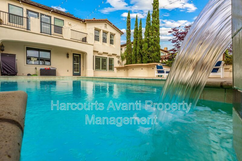 Stunning Carmel Valley Rental with Canyon & Mountain Views property image