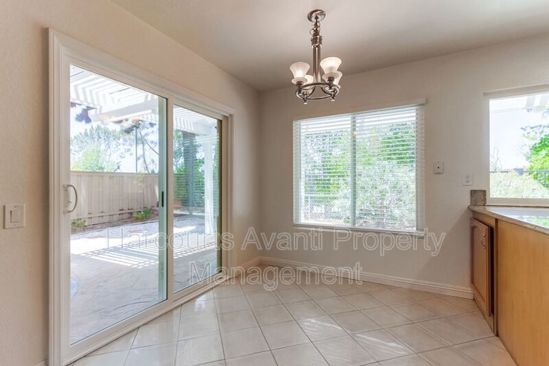 Charming Carmel Valley House in great location close to the beach and shopping! property image