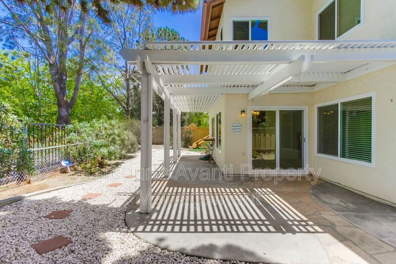 Charming Carmel Valley House in great location close to the beach and shopping! property image