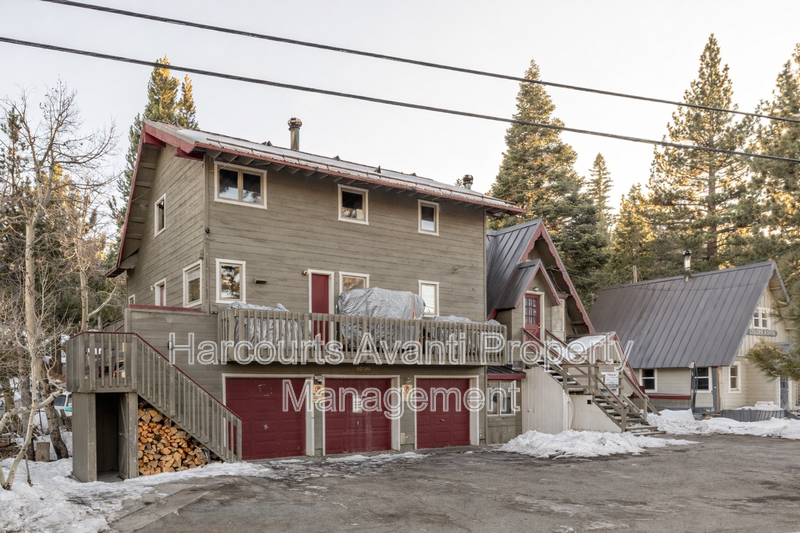 2 Bedroom + Loft in Mammoth property image