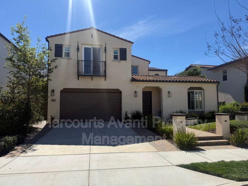 Scenic Carlsbad Retreat with Pool, Spa & Panoramic Views property image