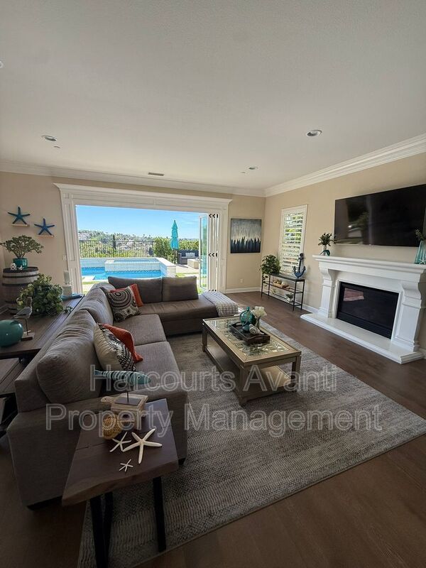 Scenic Carlsbad Retreat with Pool, Spa & Panoramic Views property image