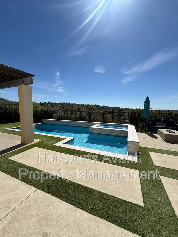 Scenic Carlsbad Retreat with Pool, Spa & Panoramic Views property image