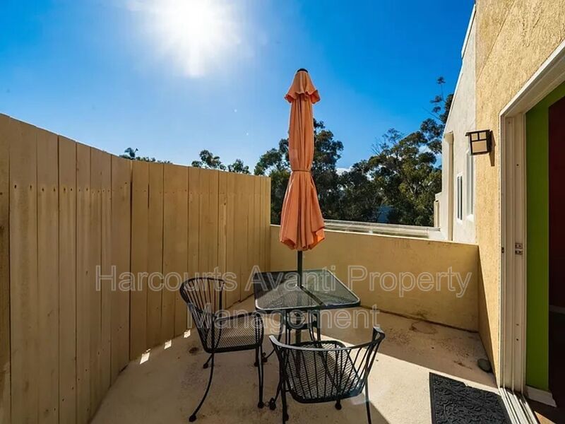 Spacious Golden Hill Townhome with 2-Car Garage & Canyon Views! property image