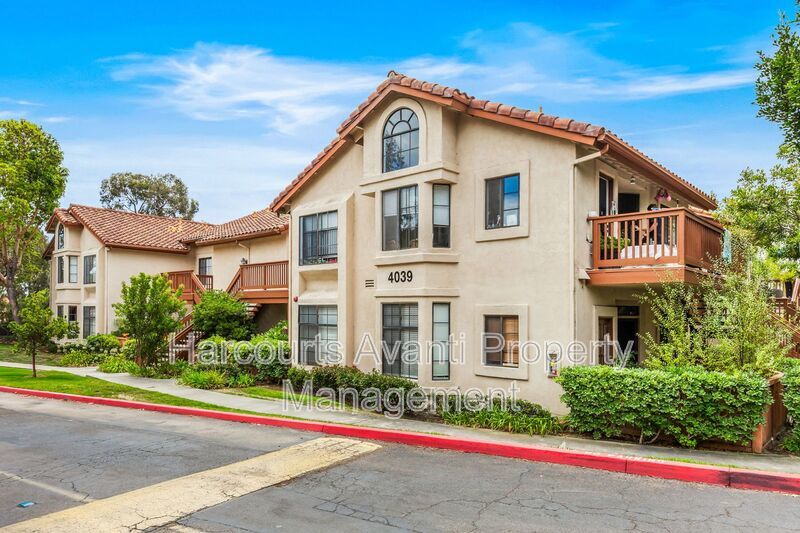 Charming 2BR/2BA Upper-Level Condo with Loft & Patio property image
