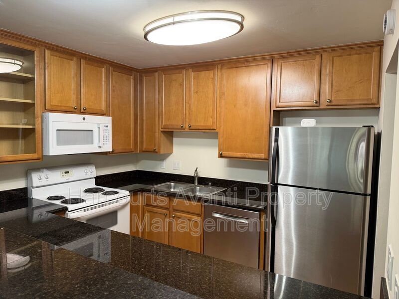 Updated 1BR Condo in the Heart of Normal Heights property image