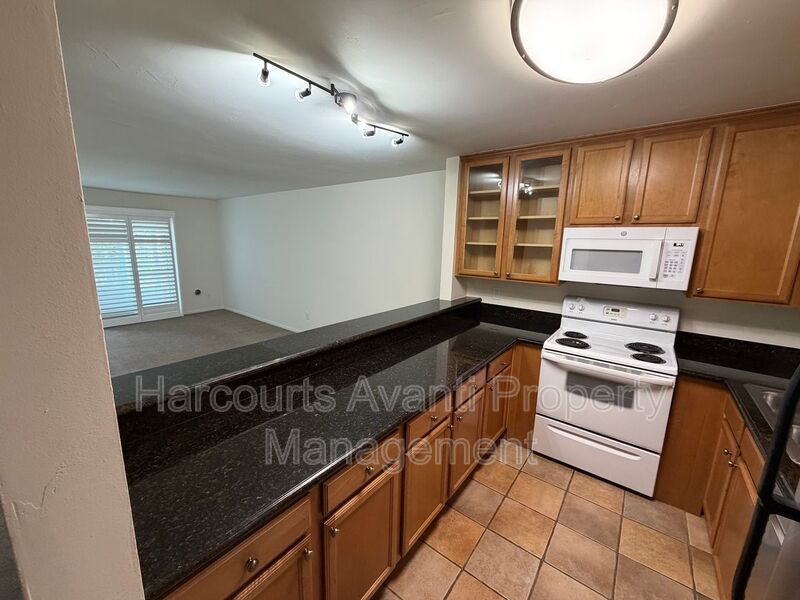 Updated 1BR Condo in the Heart of Normal Heights property image