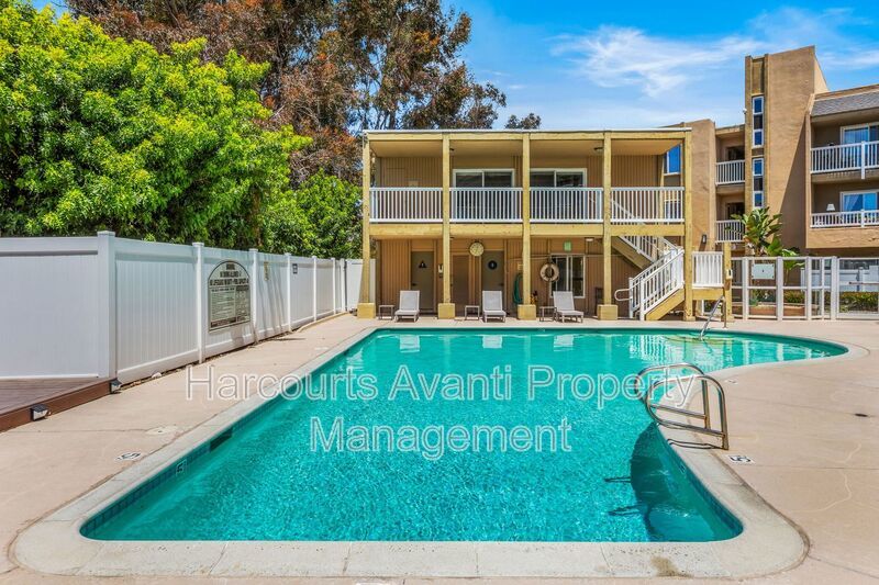 Updated 1BR Condo in the Heart of Normal Heights property image