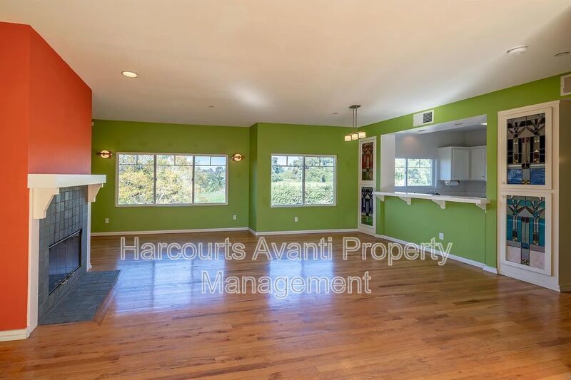 Spacious Golden Hill Townhome with 2-Car Garage & Canyon Views! property image