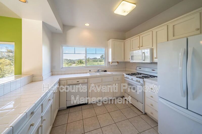 Spacious Golden Hill Townhome with 2-Car Garage & Canyon Views! property image