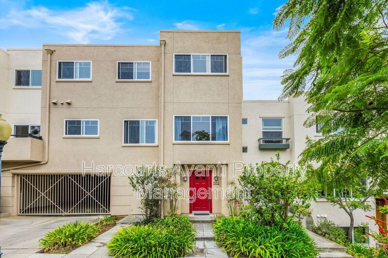 Spacious Golden Hill Townhome with 2-Car Garage & Canyon Views! property image