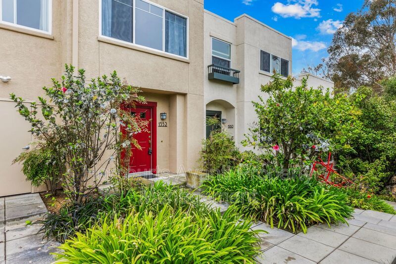 Spacious Golden Hill Townhome with 2-Car Garage & Canyon Views! property image