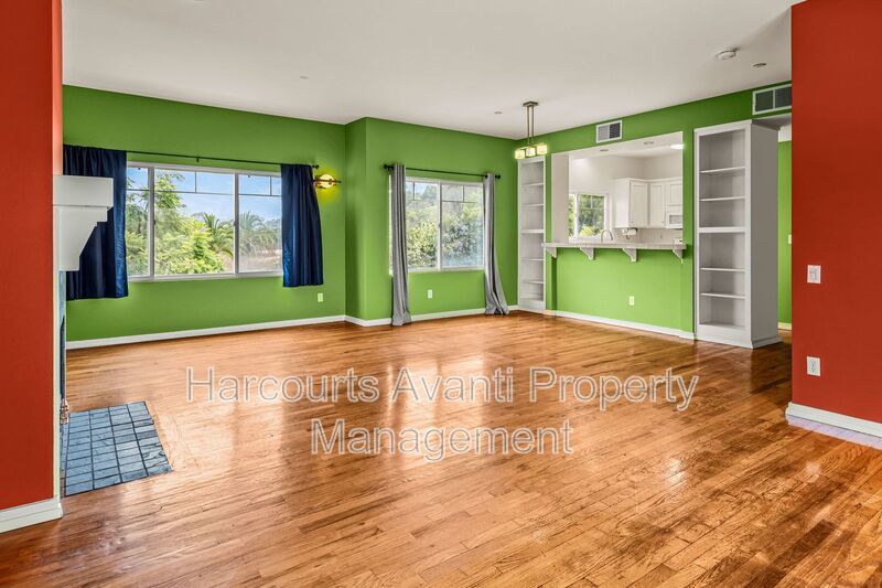 Spacious Golden Hill Townhome with 2-Car Garage & Canyon Views! property image