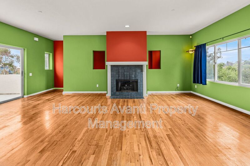 Spacious Golden Hill Townhome with 2-Car Garage & Canyon Views! property image