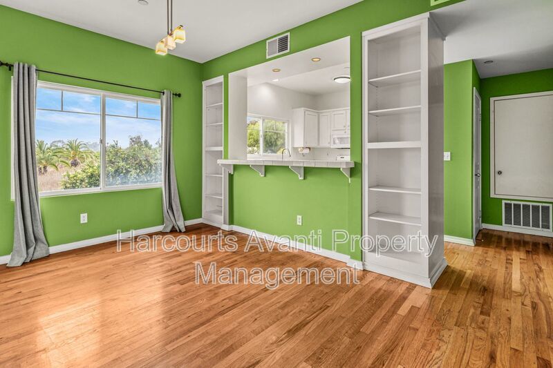 Spacious Golden Hill Townhome with 2-Car Garage & Canyon Views! property image