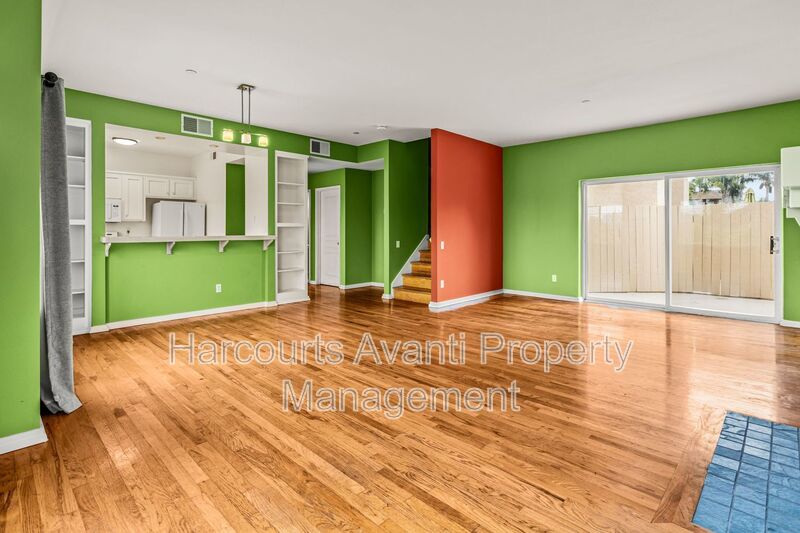 Spacious Golden Hill Townhome with 2-Car Garage & Canyon Views! property image