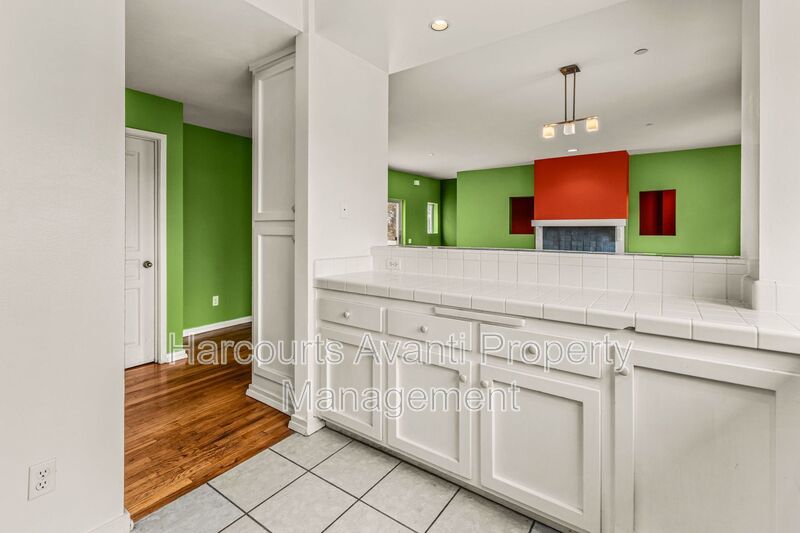 Spacious Golden Hill Townhome with 2-Car Garage & Canyon Views! property image