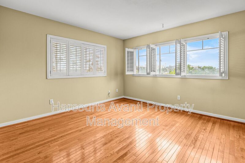 Spacious Golden Hill Townhome with 2-Car Garage & Canyon Views! property image