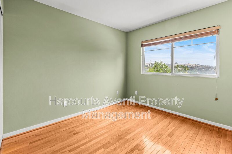 Spacious Golden Hill Townhome with 2-Car Garage & Canyon Views! property image
