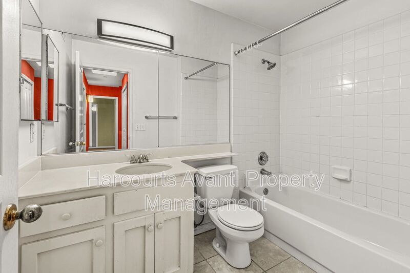 Spacious Golden Hill Townhome with 2-Car Garage & Canyon Views! property image