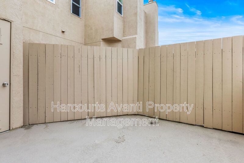 Spacious Golden Hill Townhome with 2-Car Garage & Canyon Views! property image