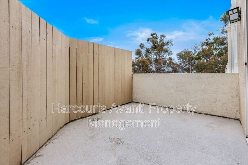 Spacious Golden Hill Townhome with 2-Car Garage & Canyon Views! property image