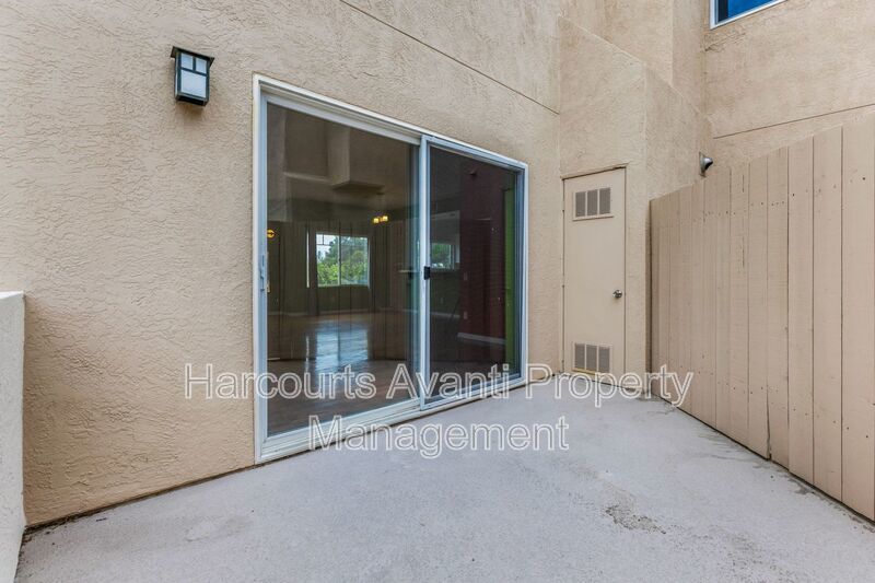Spacious Golden Hill Townhome with 2-Car Garage & Canyon Views! property image