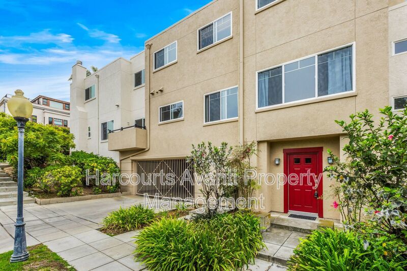 Spacious Golden Hill Townhome with 2-Car Garage & Canyon Views! property image