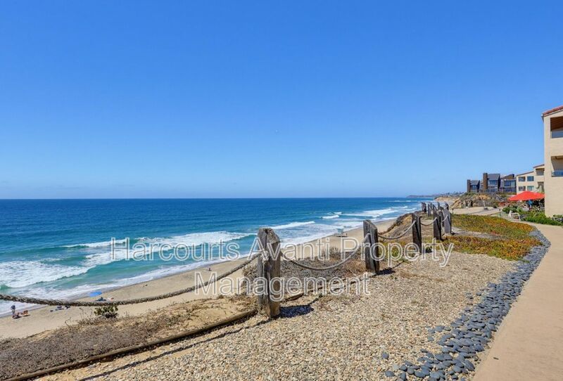 3 Bedroom + Loft in Solana Beach & Tennis Club property image
