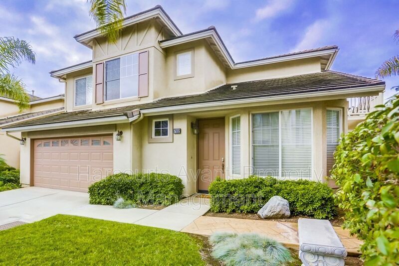 7332 Escallonia Ct Carlsbad, CA 92011 Harcourts Avanti