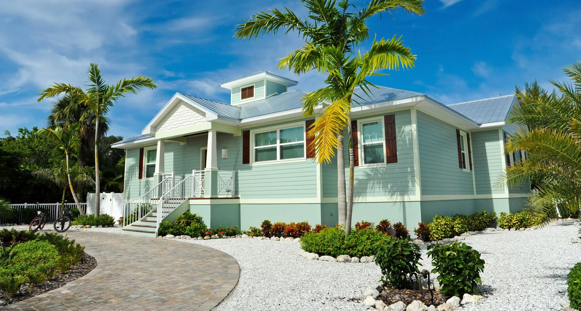 Responsive Banner Image