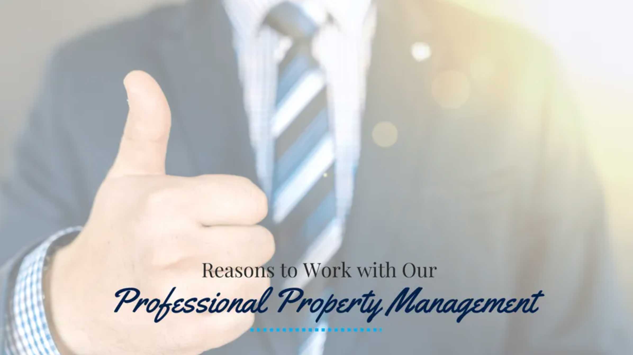 Property Management Blog